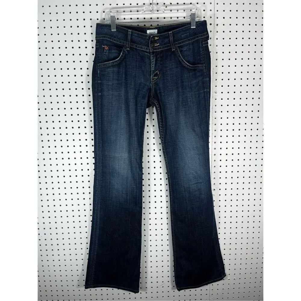 Hudson denim jeans